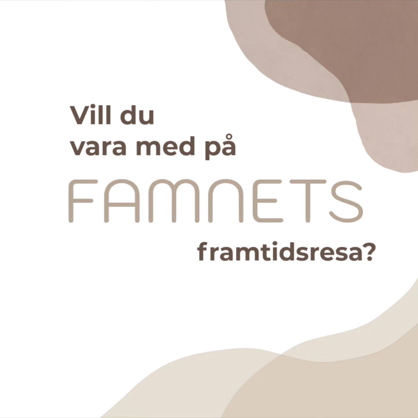 Påminnelse om digitalt möte